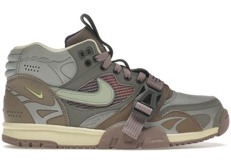 nike air trainer 1 'honeydew